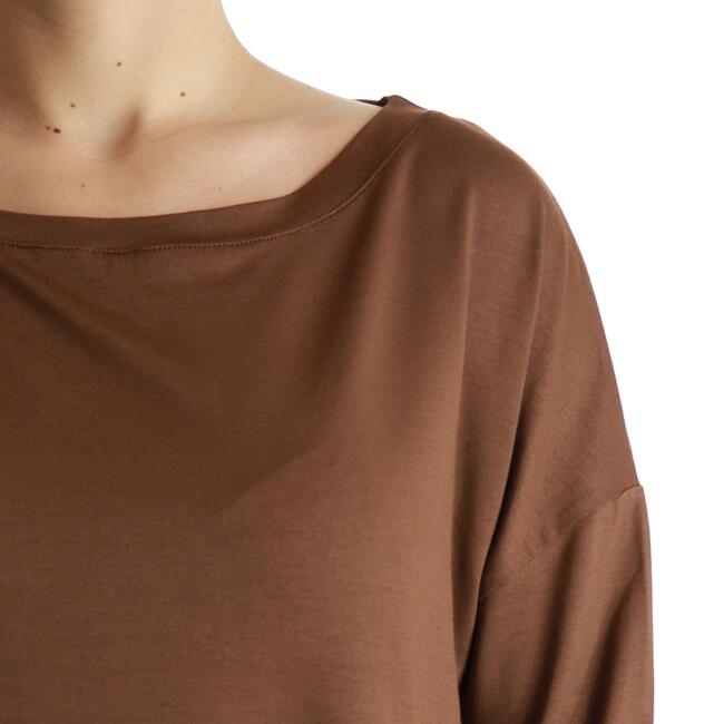 T-SHIRT VISCOSA VICOLO - Mad Fashion | img vers.650x/